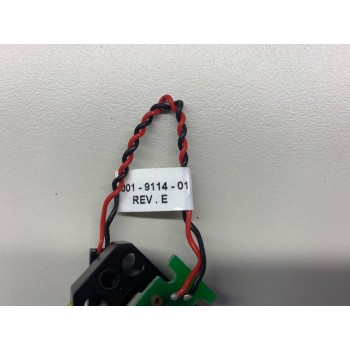 Brooks Automation 001-9114-01 Sensor Assy